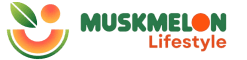Muskmelon Logo